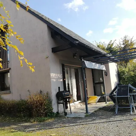 Riviere & 4 Etoiles En Auvergne - Cantal Auvergne - & Riom Pr Semesterbostad *
