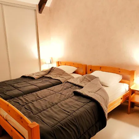 Holiday home Riviere & 4 Etoiles En Auvergne - Cantal Emotions - Auvergne *