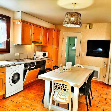 Riviere & 4 Etoiles En Auvergne - Cantal Emotions - Auvergne Holiday home