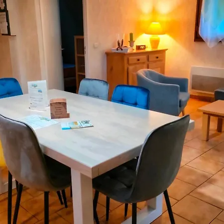 Rivière&cottage 4 étoiles En Auvergne - Cantal Emotions - Auvergne Hébergement de vacances