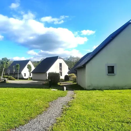 Holiday home Riviere & 4 Etoiles En Auvergne - Cantal Emotions - Auvergne