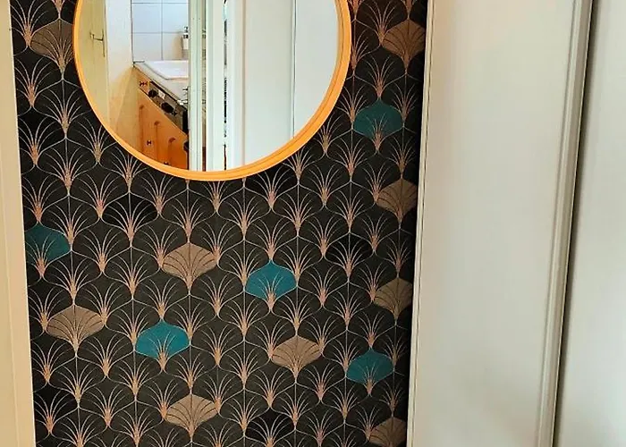 Riviere & 4 Etoiles En Auvergne - Cantal Auvergne - & Riom Pr *