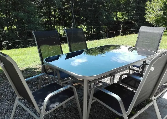 Riviere & 4 Etoiles En Auvergne - Cantal Auvergne - & Riom Pr Дом отдыха *