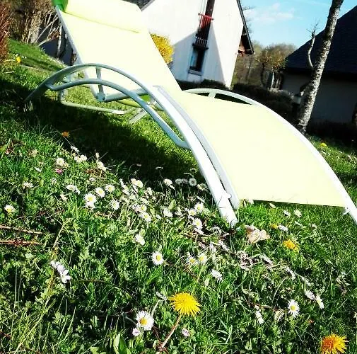 Riviere & 4 Etoiles En Auvergne - Cantal Auvergne - & Riom Pr * Valette